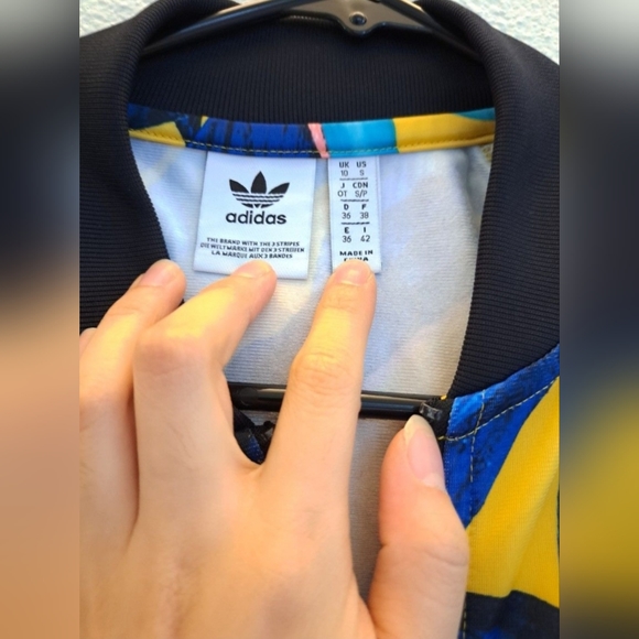 Jacket - Picture 2 of 2